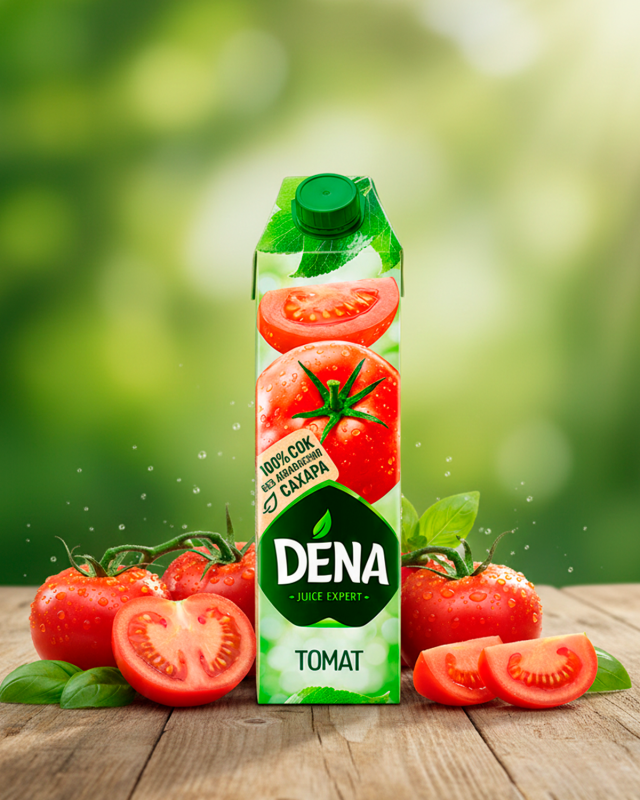 "DENA" Томат 1L
