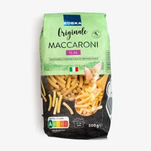 Макароны Edeka Italia, 500 г