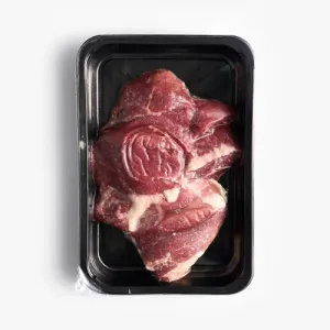 Стейк Мираторг Рамп замороженный Skin, 480 г